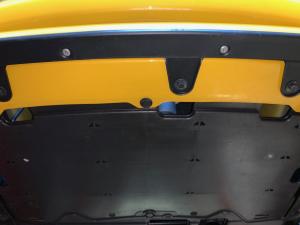 Honda S2000 CR 2008 года  (NA)